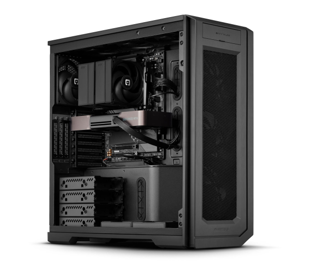 NYXUM Workstation Core Ultra 7-270K/64GB/2TB/RTX5080/W11Px - 1545394 - zdjęcie